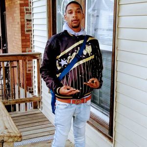 Meet your Posher, Chuck